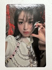 Choom 夾克卡（帶一張