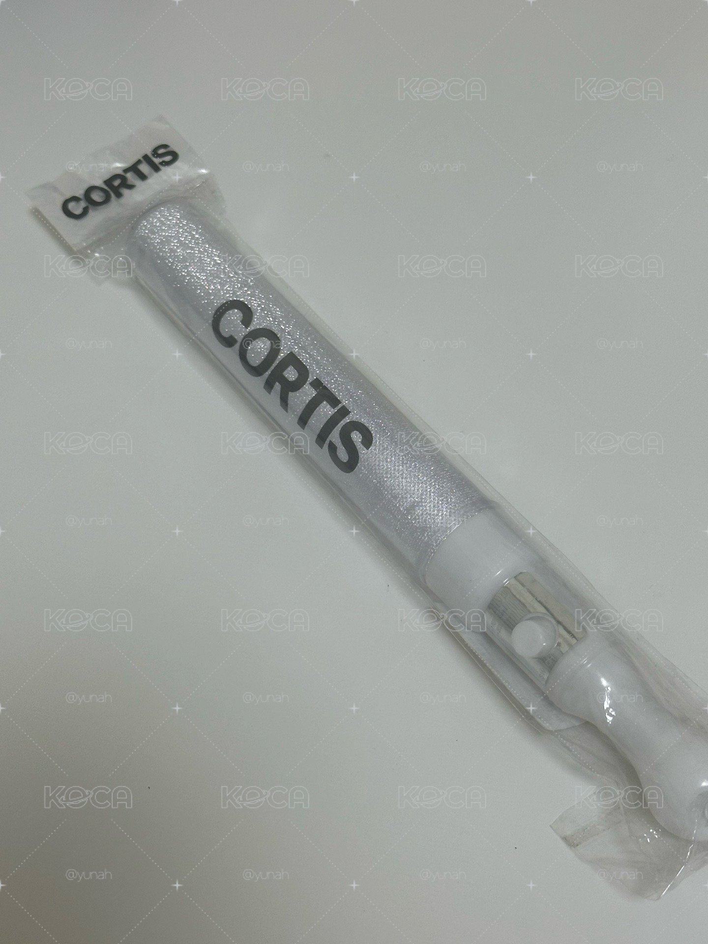 逆應援手燈