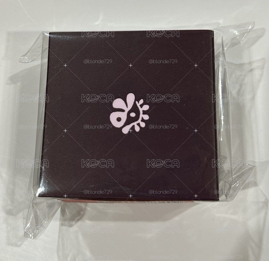 現貨 26’巡迴 戒指 AÇAÍ 紫 