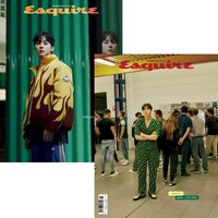 Esquire (KOREA) 2022.11