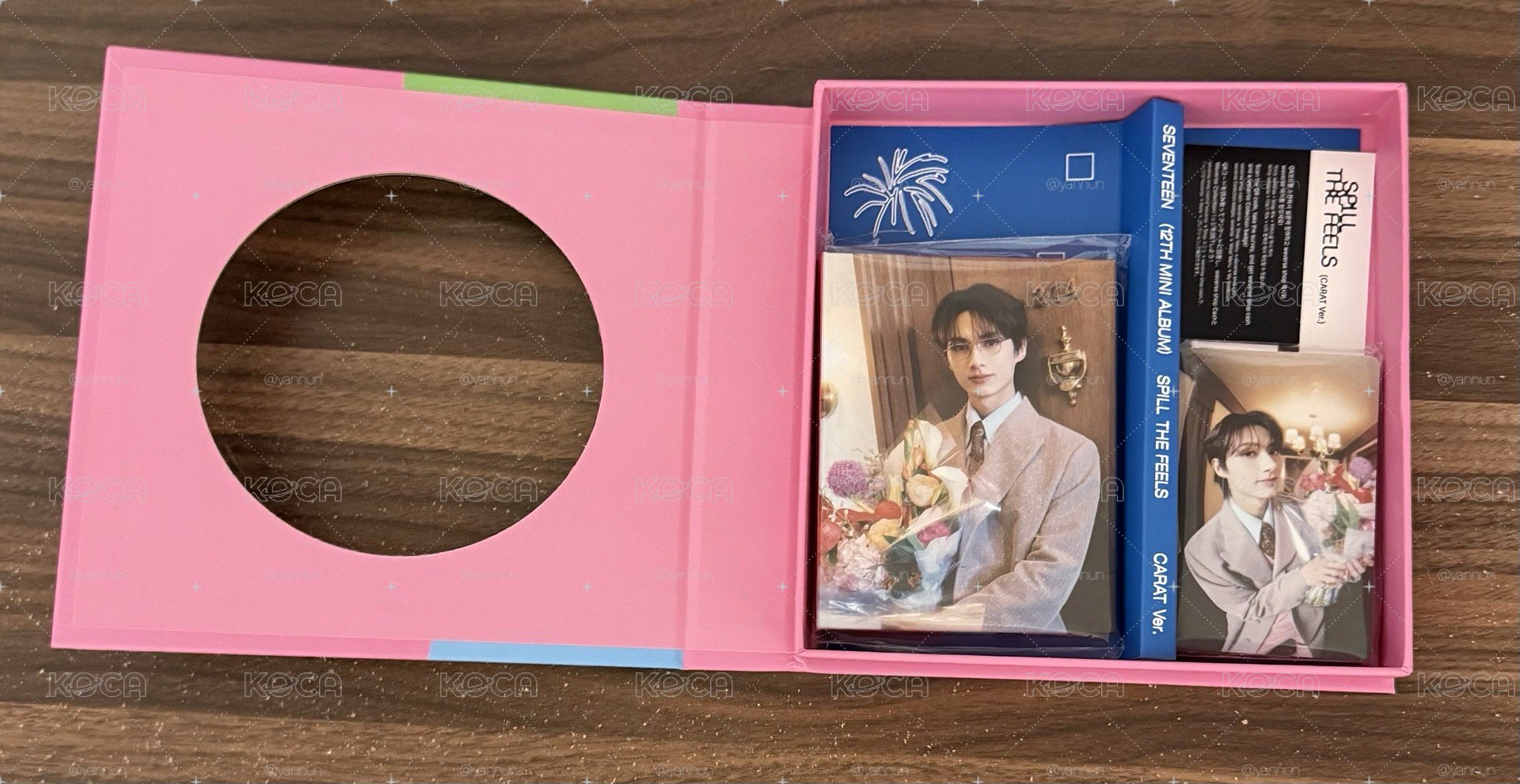MINI12 克拉盤🐈