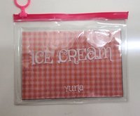 Ice Cream 明信片組