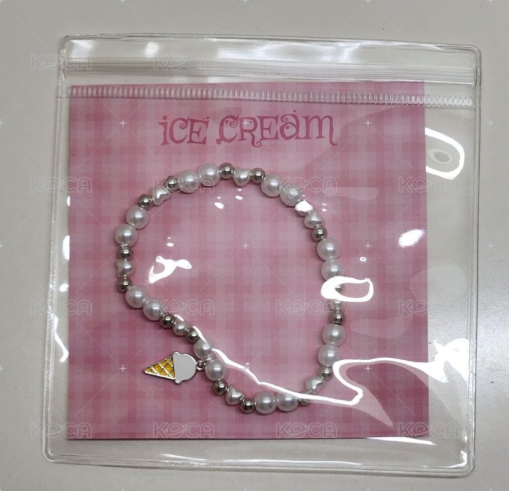 Ice Cream 手鍊/手環