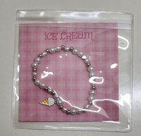 Ice Cream 手鍊/手環
