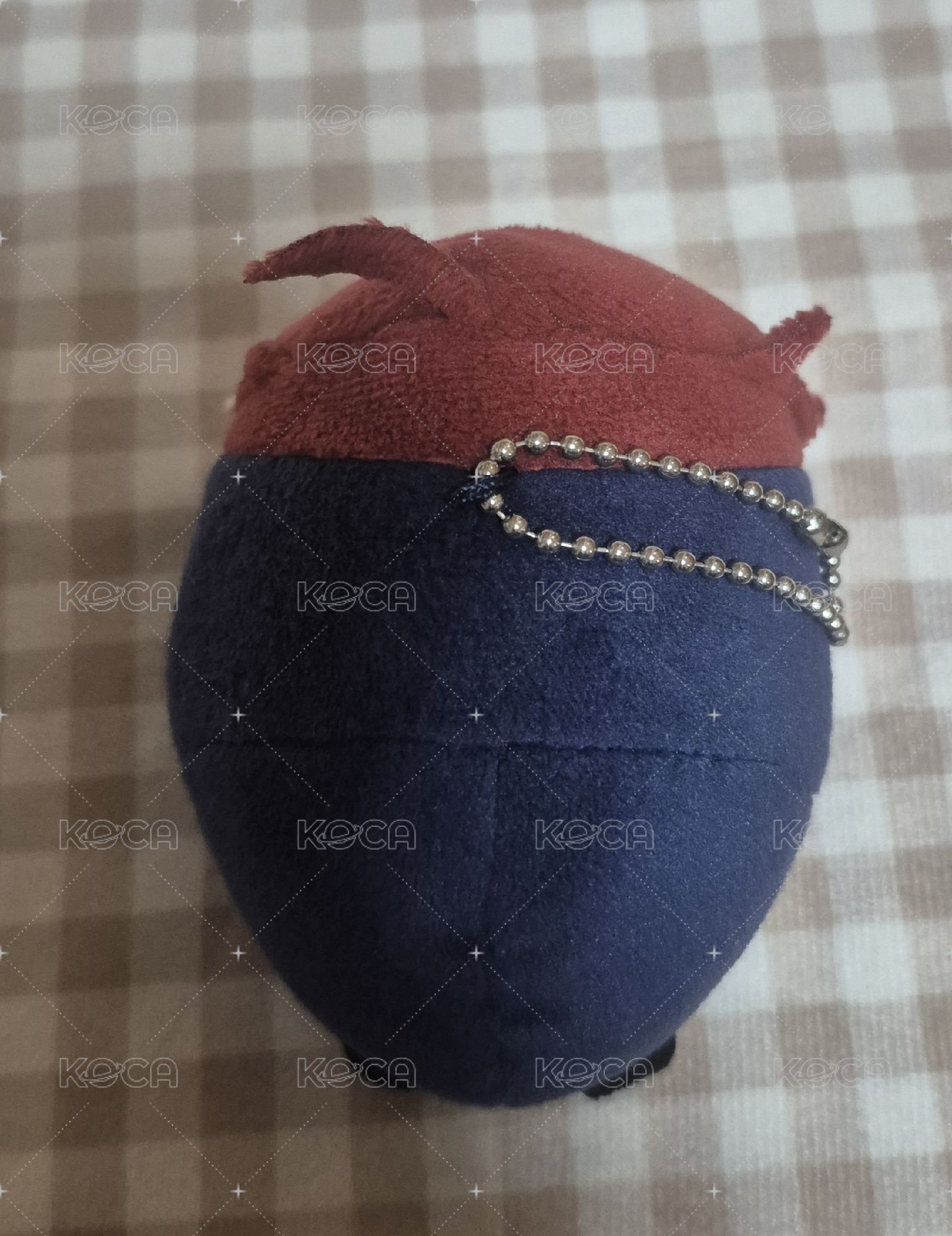 初始服裝趴娃