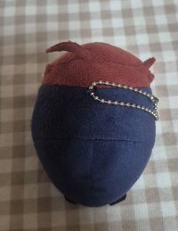 初始服裝趴娃
