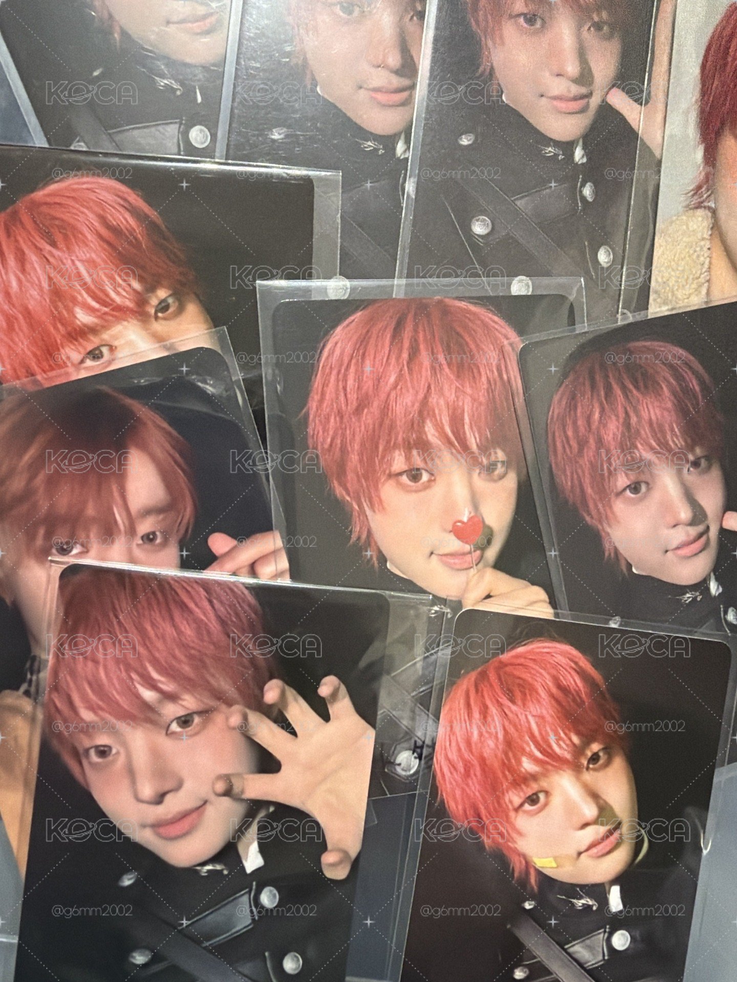 WOF🔥  EJ卡區