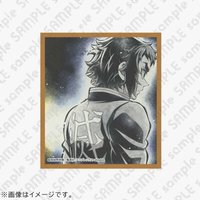 每月抽賞 無限城編歷代圖樣D賞15 壓克力 摺紙/色紙 支架