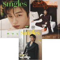 Singles (KOREA) 2023.03