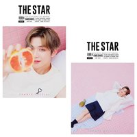 THE STAR (KOREA) 2020.06