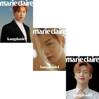 marie claire (KOREA) 2020.02