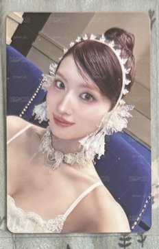 桃小卡（現貨）