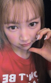 迷二 k4 1.0線下 簽售卡 