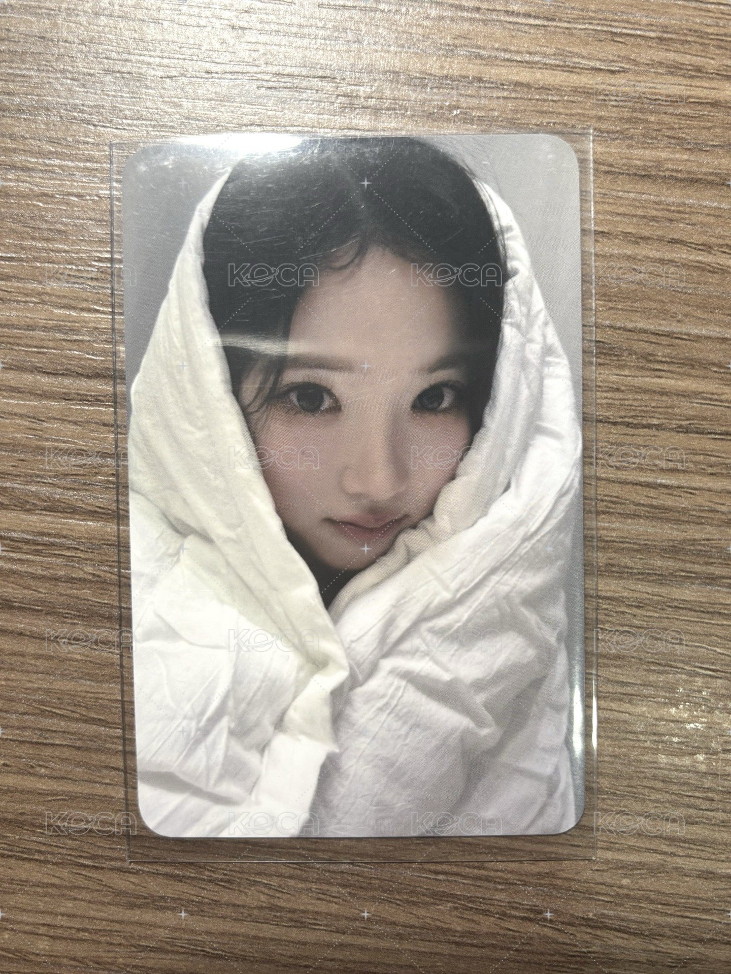 Jiwoo （要多帶Juun不單出）