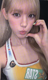 迷二 k4 1.0線下 簽售卡 