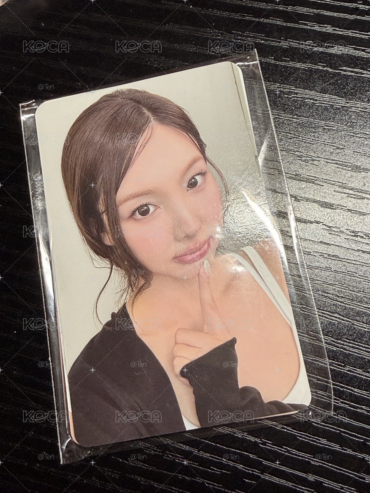 韓國Day1 Day2 Day3入場卡