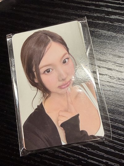 韓國Day1 Day2 Day3入場卡