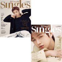 Singles (KOREA) 2021.05