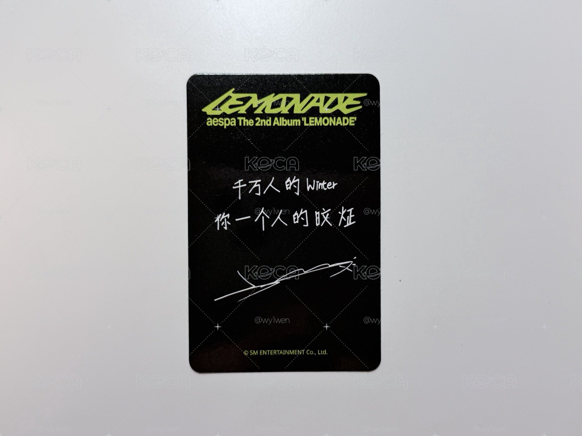 星河A你一個人的旼炡❄️