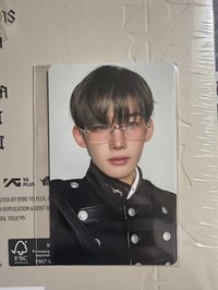 含羞看著