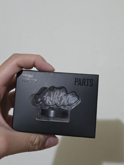 阿米棒裝飾