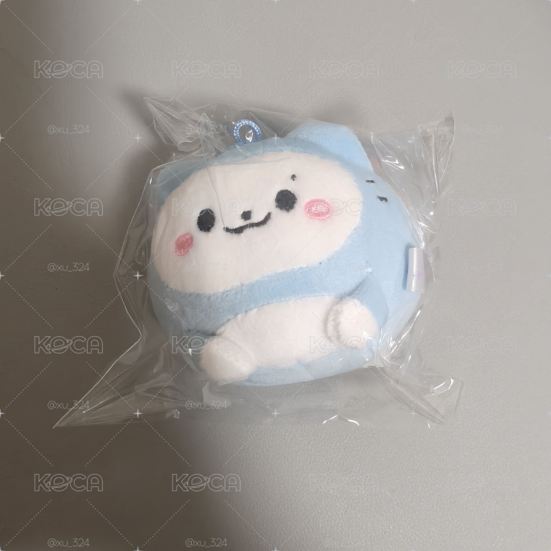 留留球