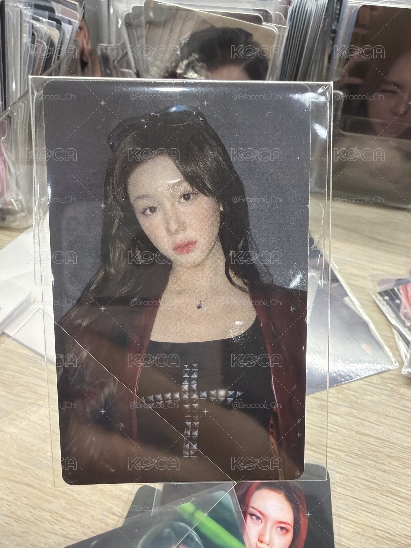 墨鏡塔🦌