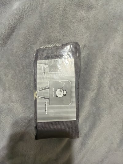 打瞌睡扭蛋購物袋 壞壞貓