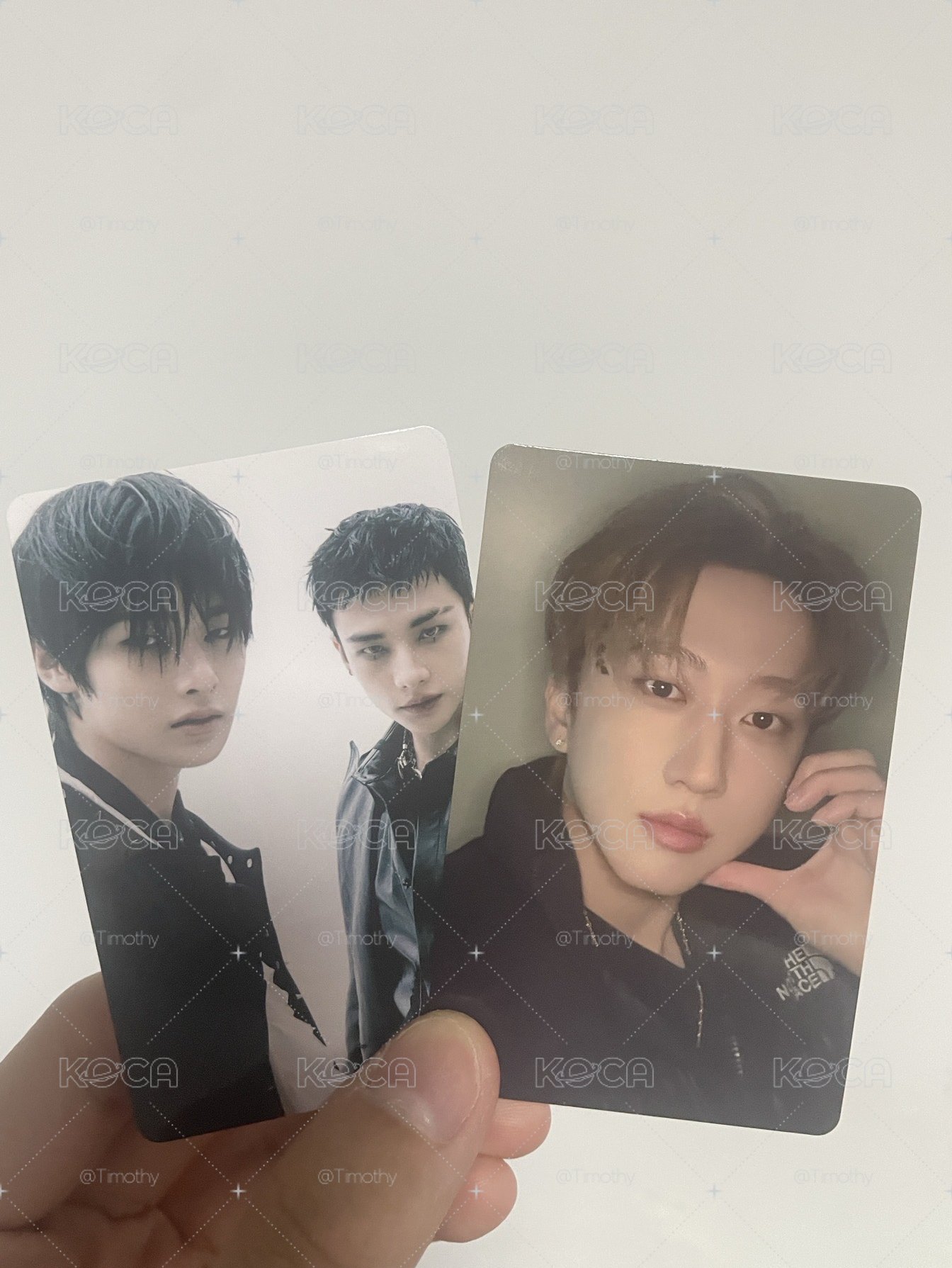 STRAYKIDS DO IT 塔店特典