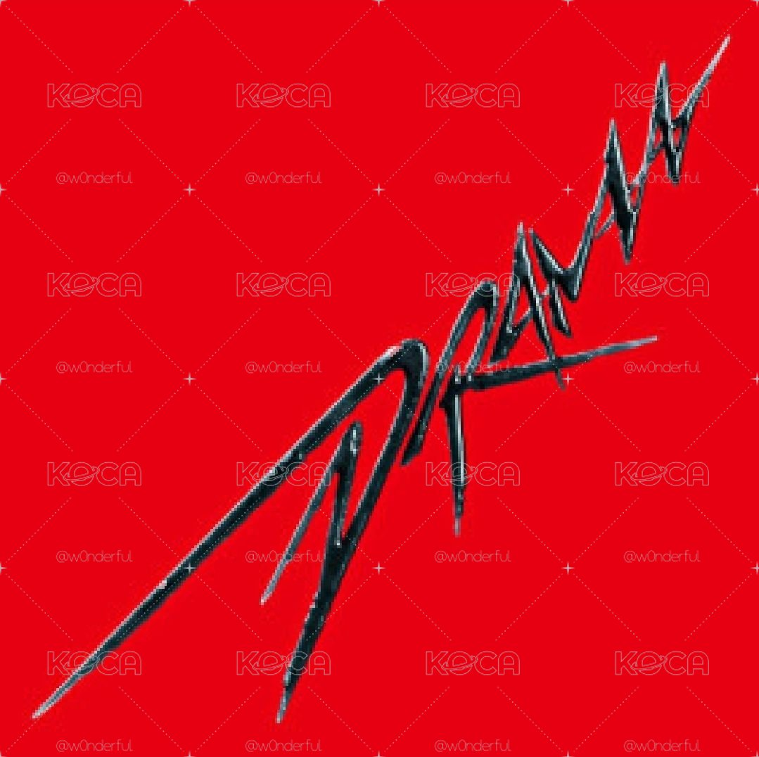 ✅️Drama專卡
