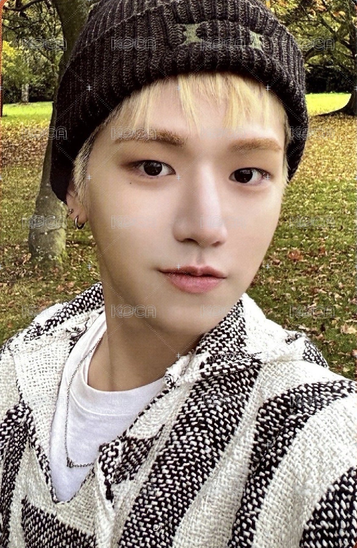 HOW? RIWOO專卡 Wind ver.
