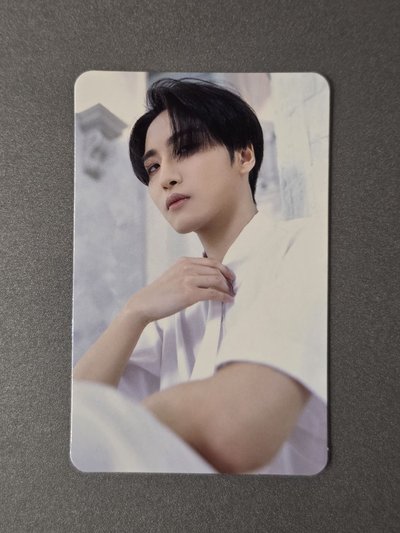 ATEEZ Outlaw 專卡 星