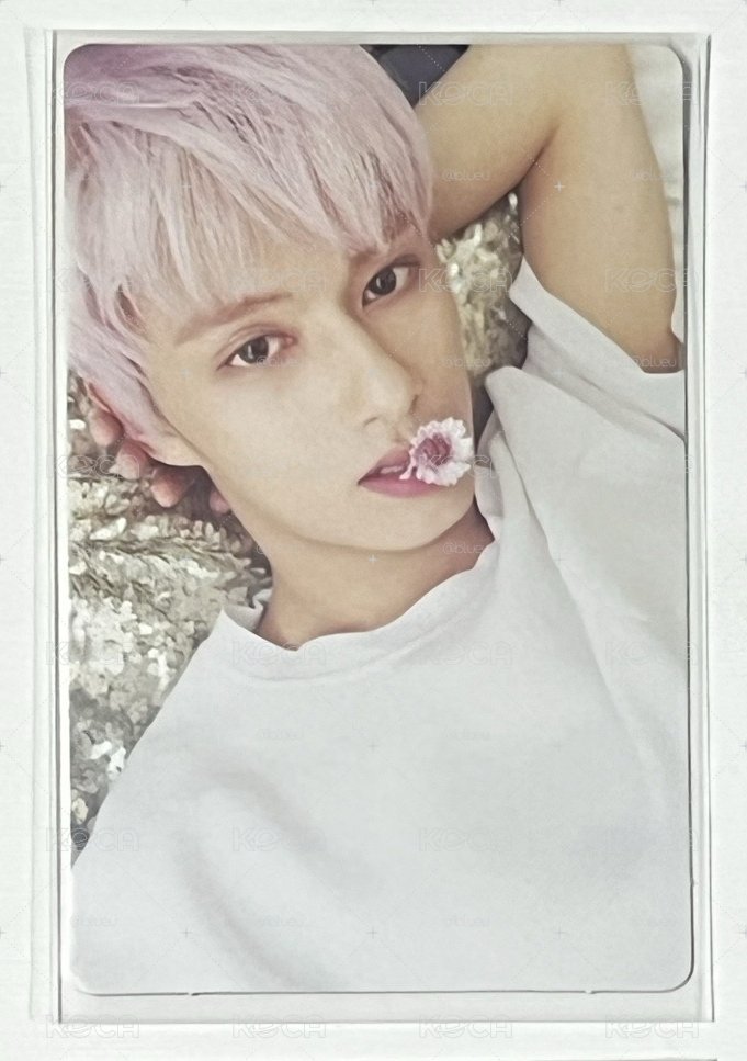 💚SVT JUN 專卡