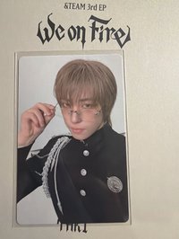 細框眼鏡