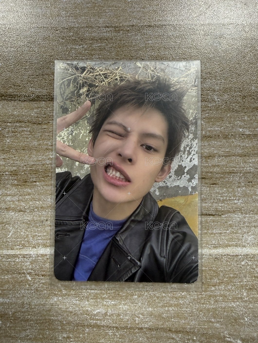 Kpop nara 