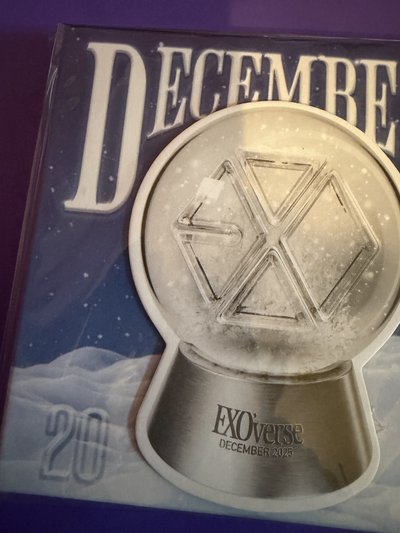 EXO 2025 FM December2025/世勳