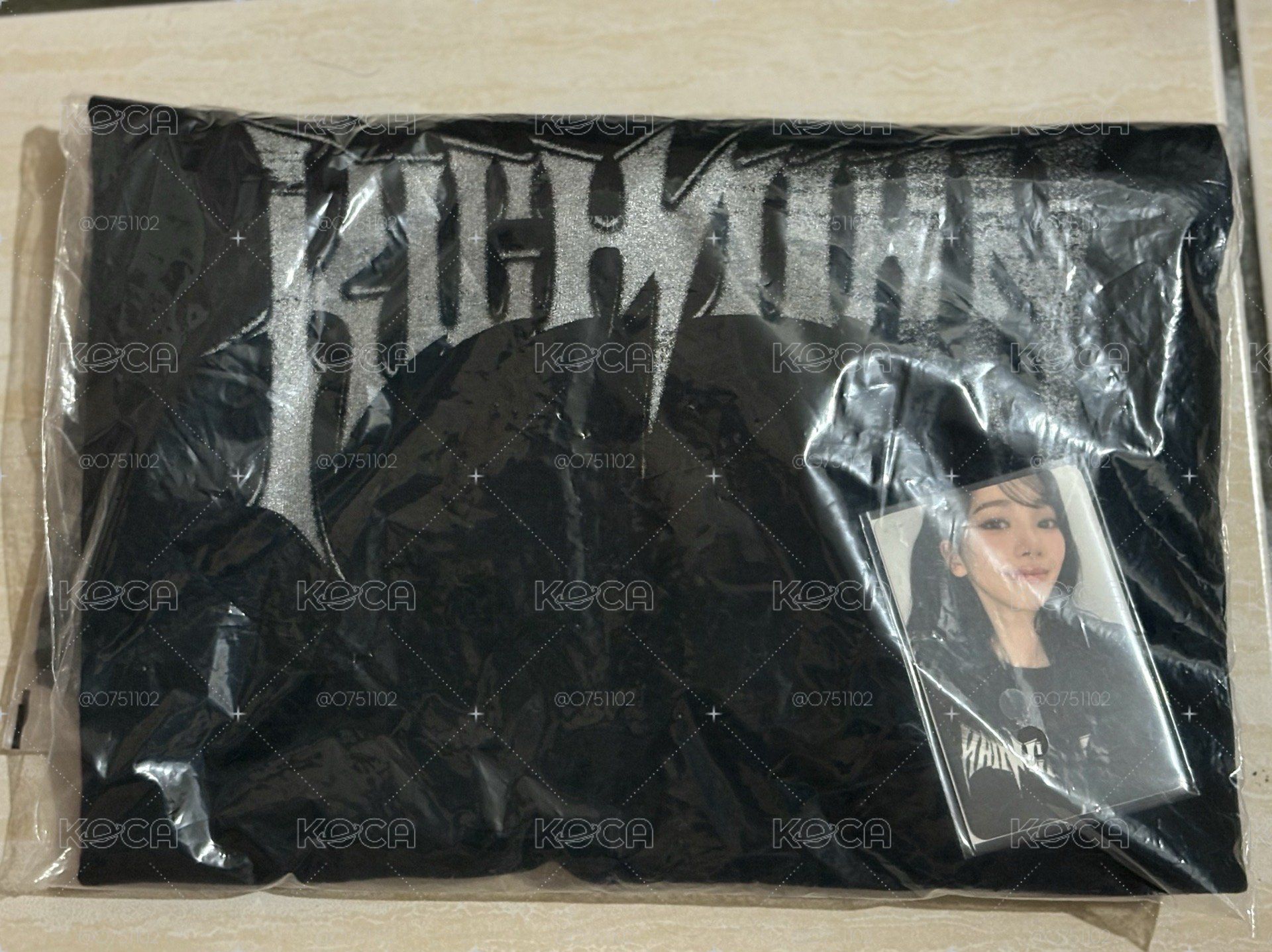 柚要買衣服