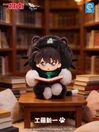 青壹坊 貓貓meow 娃娃 