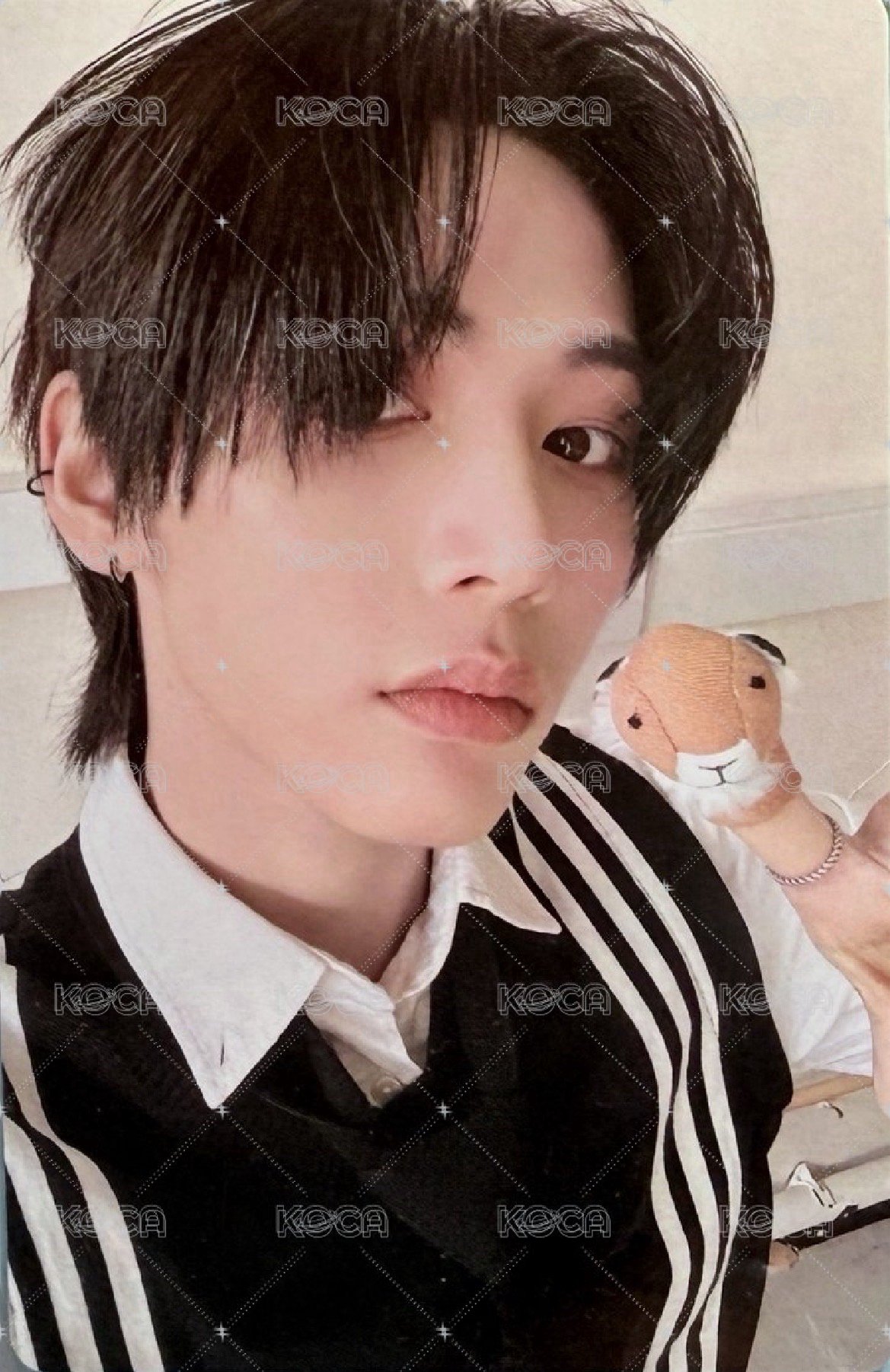 HOW? 泰山專卡 Earth ver.