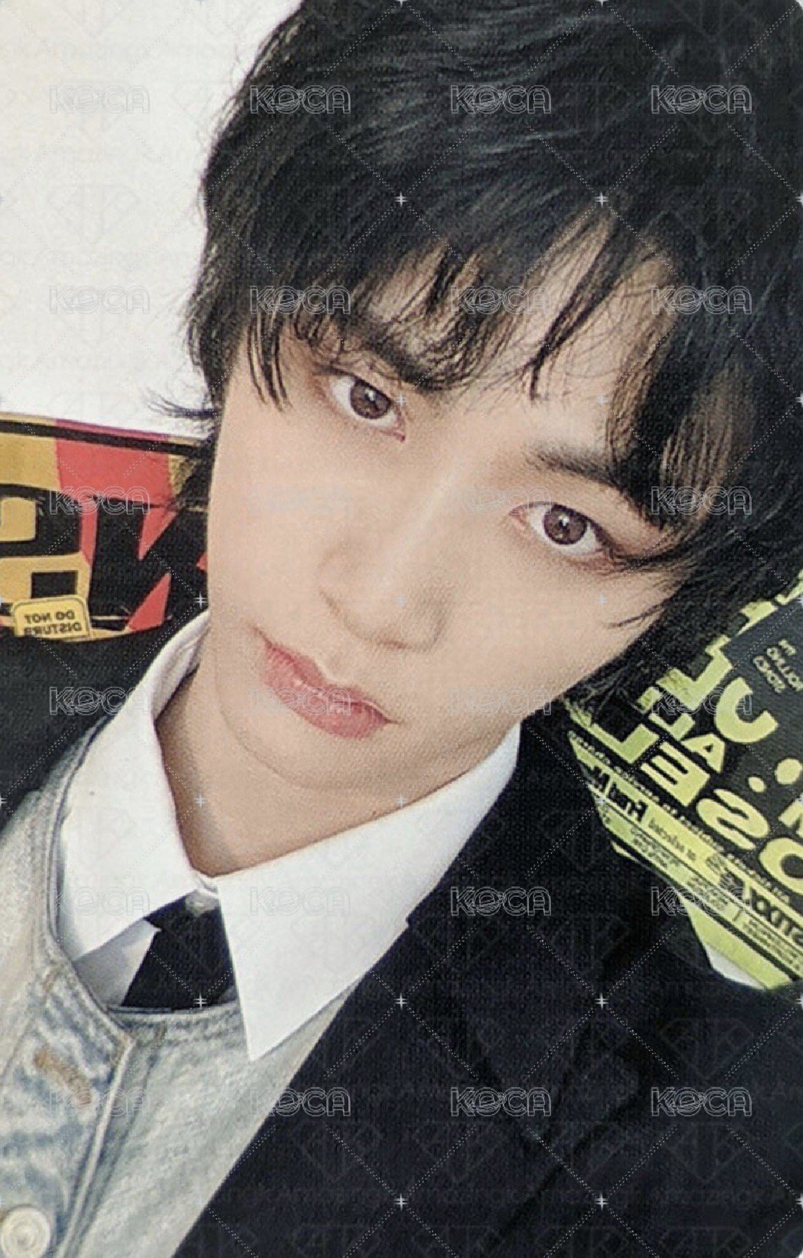 19.99 泰山專卡 Twenty ver.
