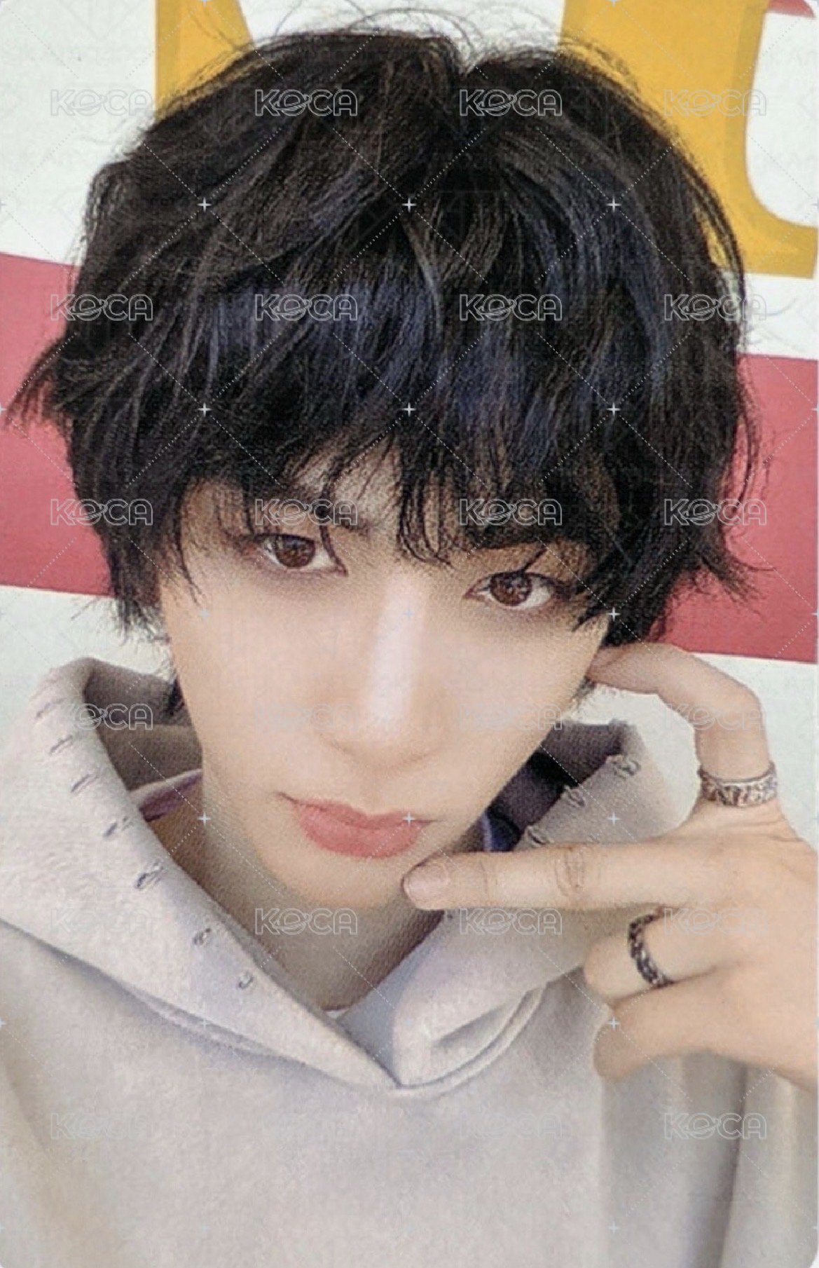 19.99 泰山專卡 Nice ver.