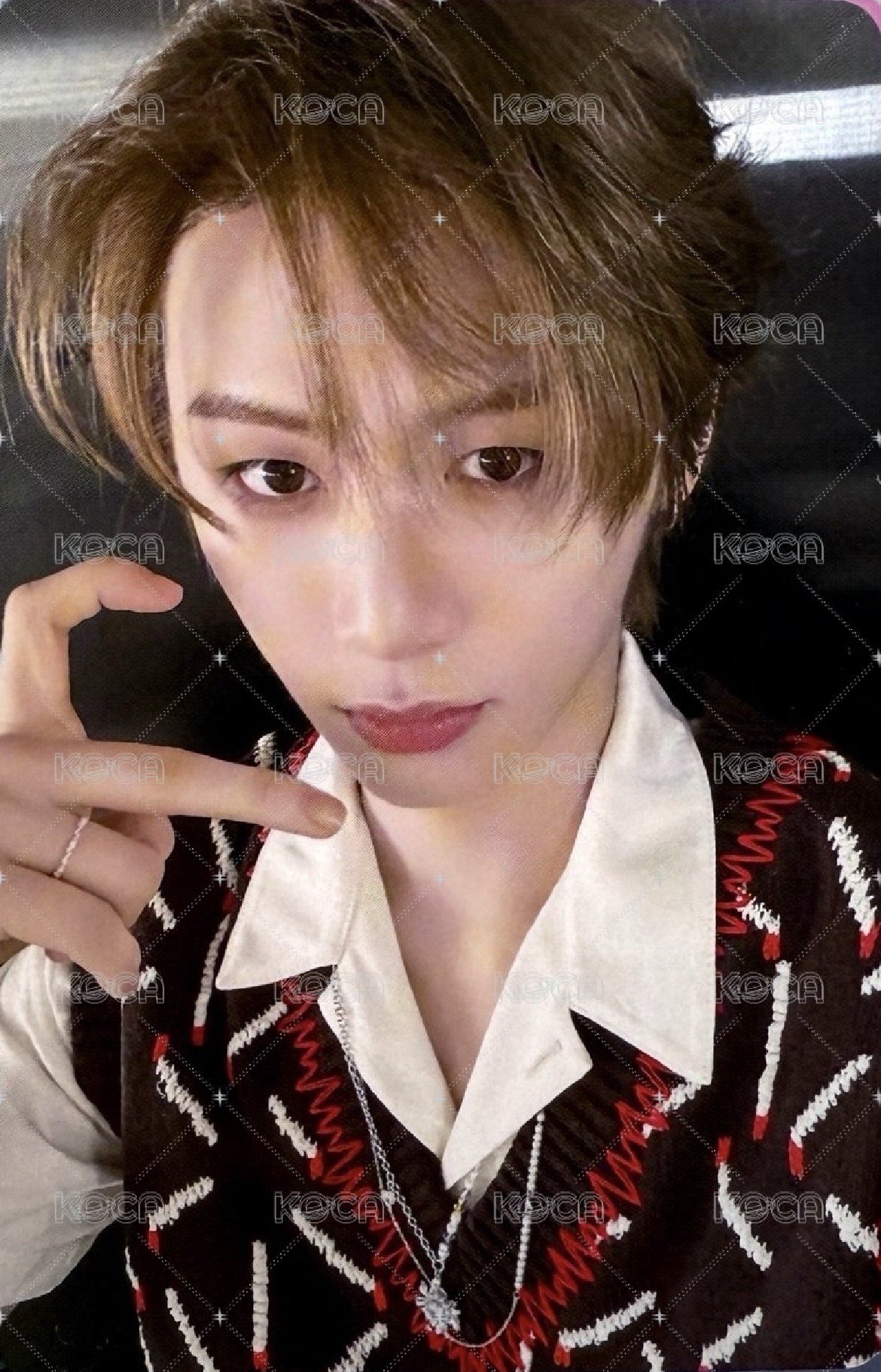 BOYLIFE 泰山專卡 Limited B版