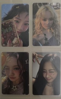 ZineB一套