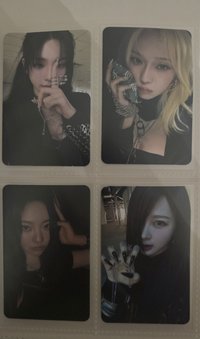 Poster一套