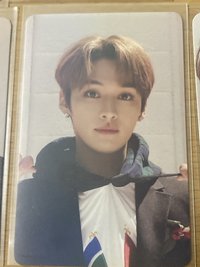 聖誕特典旻