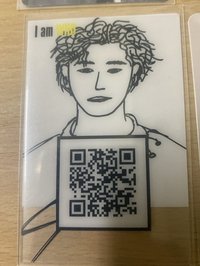 IAMWHO專卡燦