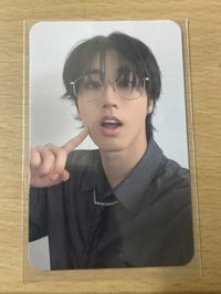 日本會員禮A版城