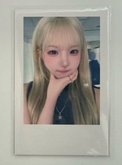 Hayeon Wappen專卡