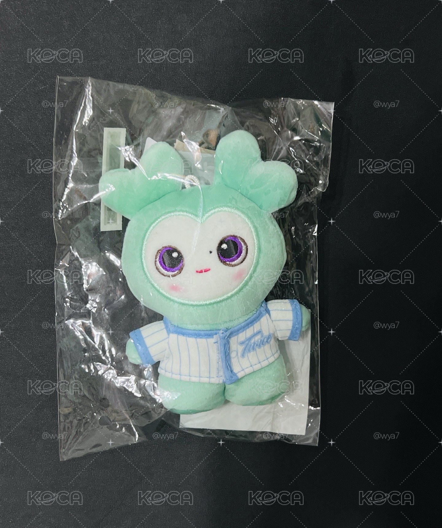 棒球娃 Mina 全新未拆 現貨