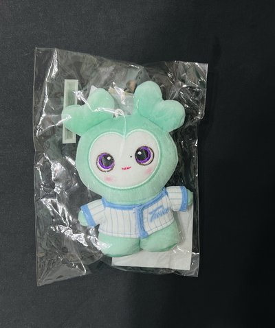 棒球娃 Mina 全新未拆 現貨